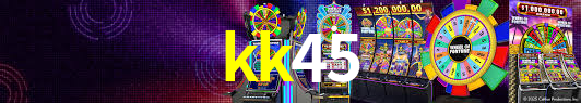 Descubra o Mundo do Cassino Online com kk45